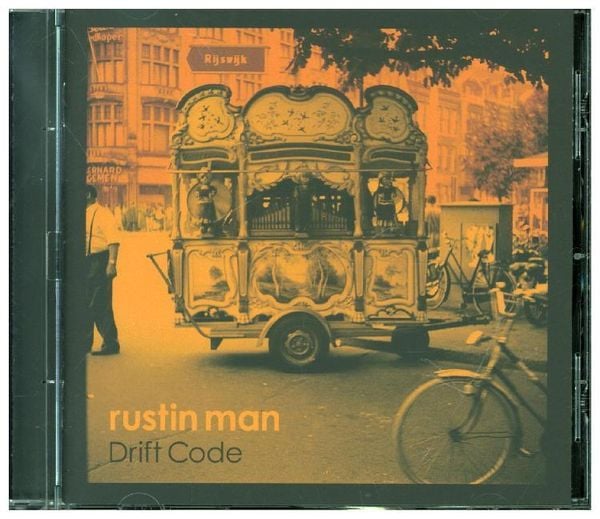 Produktbild: Drift Code