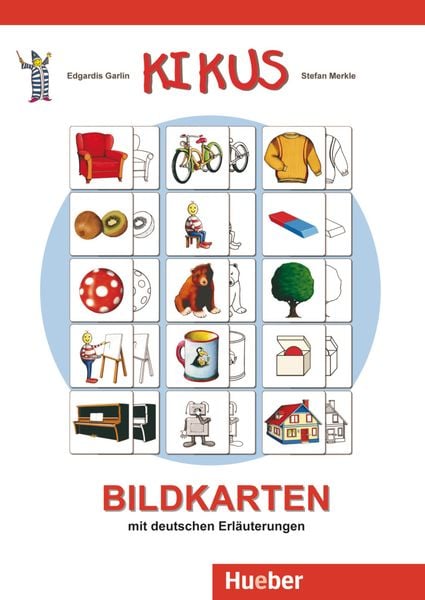 Produktbild: KIKUS Deutsch