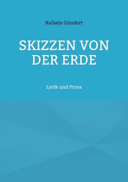 Produktbild: Skizzen von der Erde