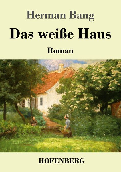 Produktbild: Das wei&szlig;e Haus