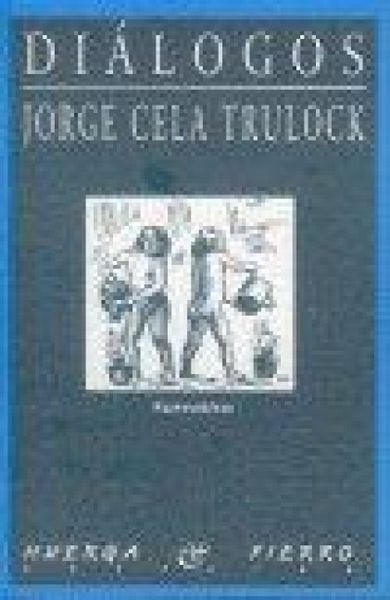 Produktbild: Di&aacute;logos : narrativa