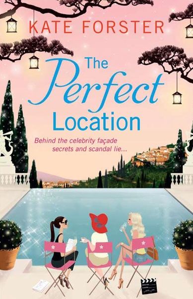 Produktbild: The Perfect Location