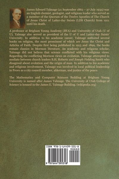 Produktbild: The House of the Lord