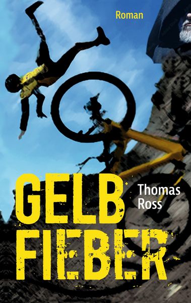 Gelbfieber, Taschenbuch von Ross Thomas, BoD – Books on Demand, 9783757822781