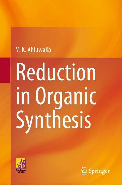 Produktbild: Reduction in Organic Synthesis