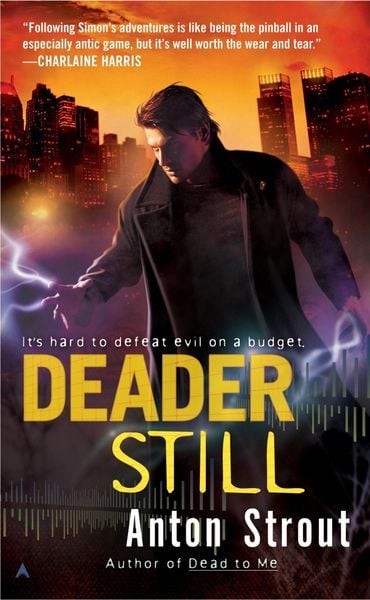 Produktbild: Deader Still