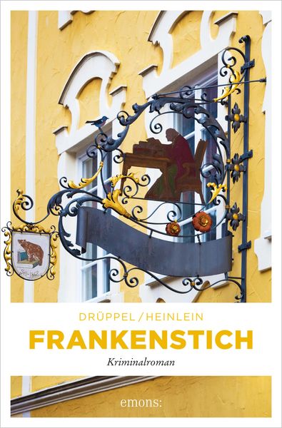 Produktbild: Frankenstich