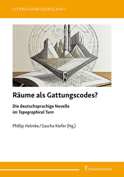 Produktbild: R&auml;ume als Gattungscodes?