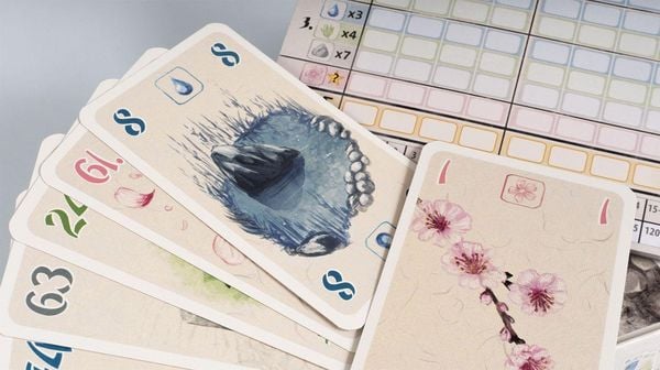 Produktbild: Ohanami