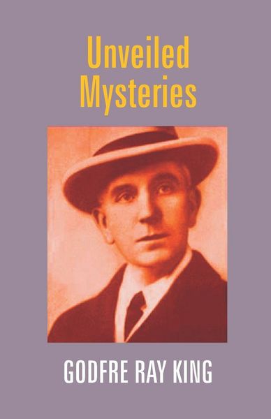 Produktbild: Unveiled Mysteries