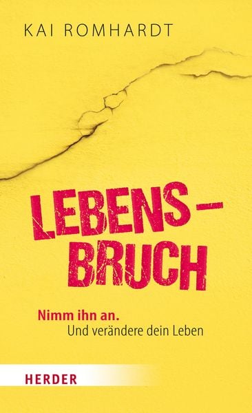 Produktbild: Lebensbruch