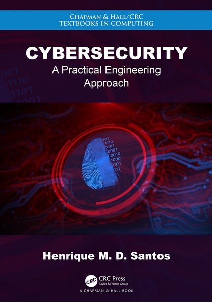 Produktbild: Cybersecurity
