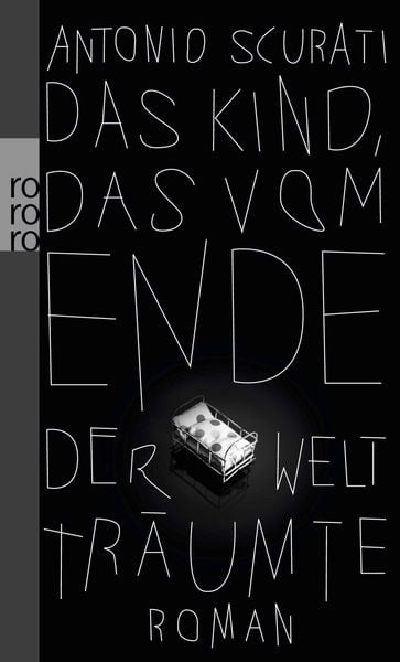 Produktbild: Das Kind, das vom Ende der Welt tr&auml;umte