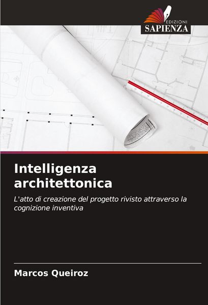 Produktbild: Intelligenza architettonica