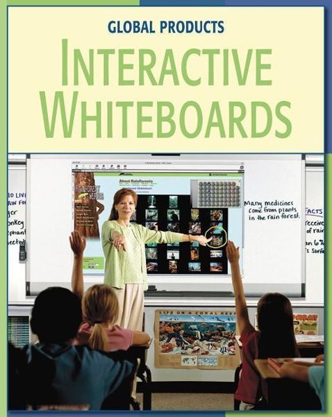 Produktbild: Interactive Whiteboards