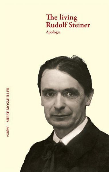 Produktbild: The Living Rudolf Steiner