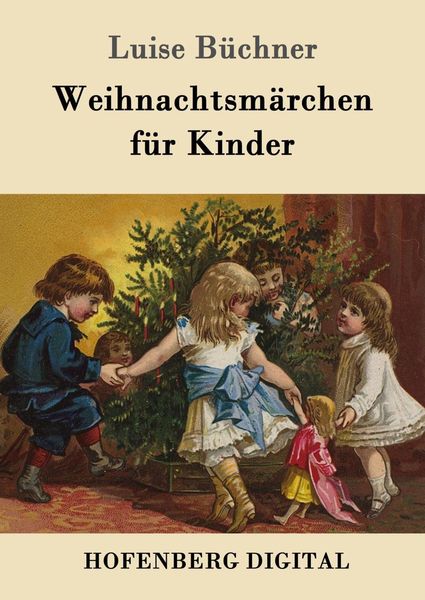 Produktbild: Weihnachtsm&auml;rchen f&uuml;r Kinder