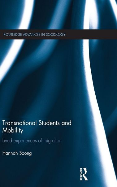 Produktbild: Transnational Students and Mobility