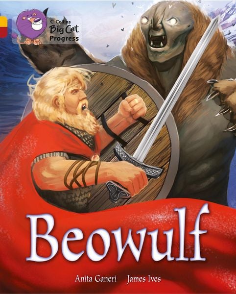 Produktbild: Beowulf