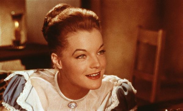 Produktbild: Die sch&ouml;ne L&uuml;gnerin (Romy Schneider) (Neuauflage)