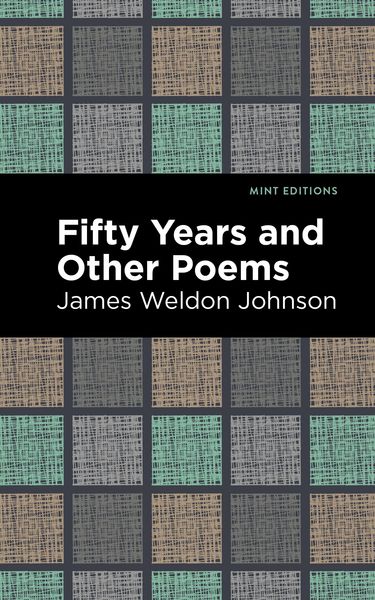 Produktbild: Fifty Years and Other Poems