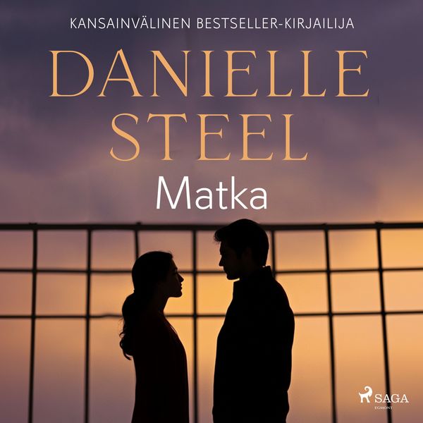 Matka - Danielle Steel, Audio, 9788727149035