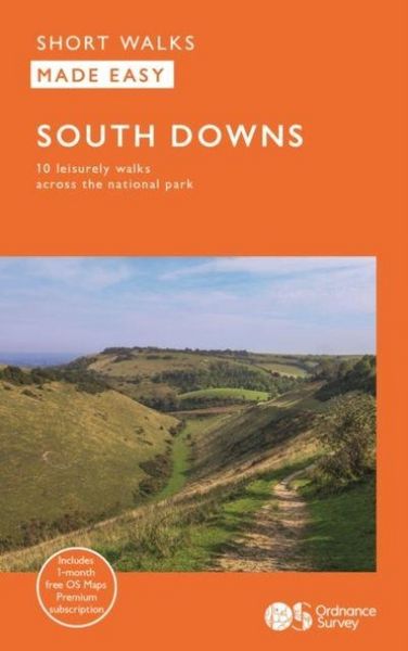 Produktbild: South Downs National Park