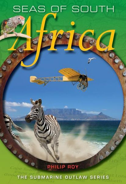 Produktbild: Seas of South Africa