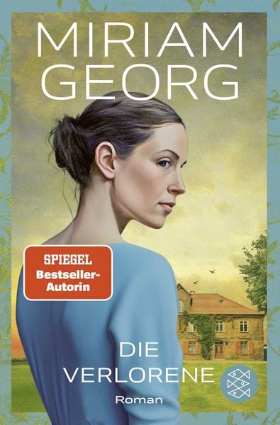 Produktbild: Die Verlorene