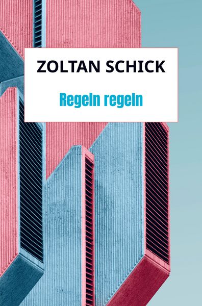 Produktbild: Regeln regeln