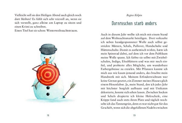 Produktbild: Der Name der Christrose
