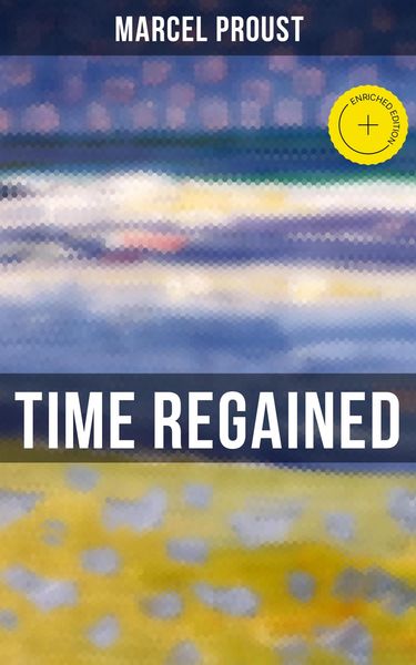 Produktbild: Time Regained