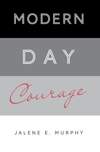 Produktbild: Modern Day Courage