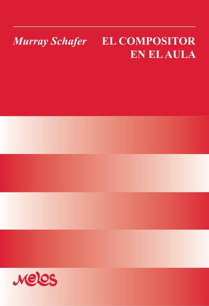 Produktbild: El compositor en el aula