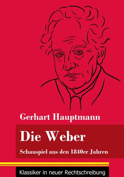 Produktbild: Die Weber
