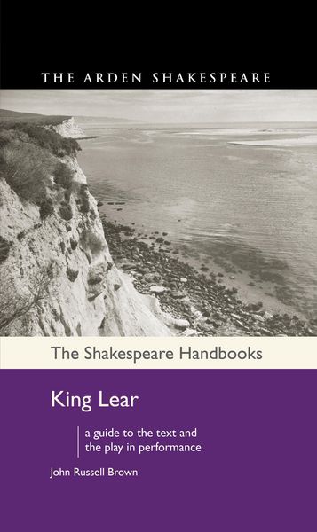 Produktbild: King Lear