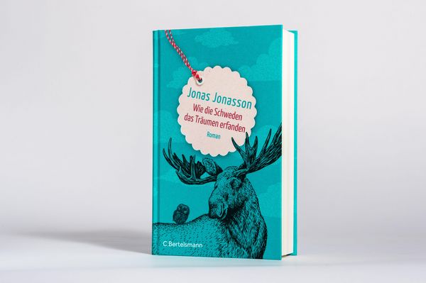 Produktbild: Wie die Schweden das Tr&auml;umen erfanden