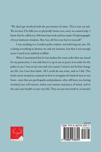 Produktbild: For the Love of a Psycho