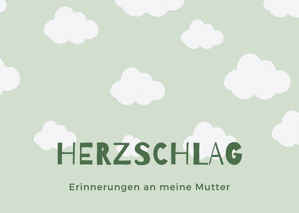 Produktbild: Herzschlag
