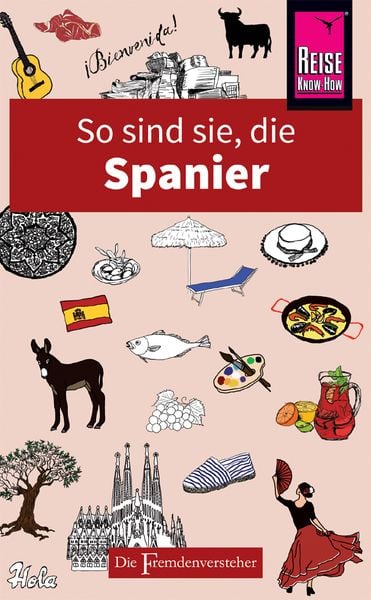 Buch So sind sie,  Andalusien vom Piper-Verlag