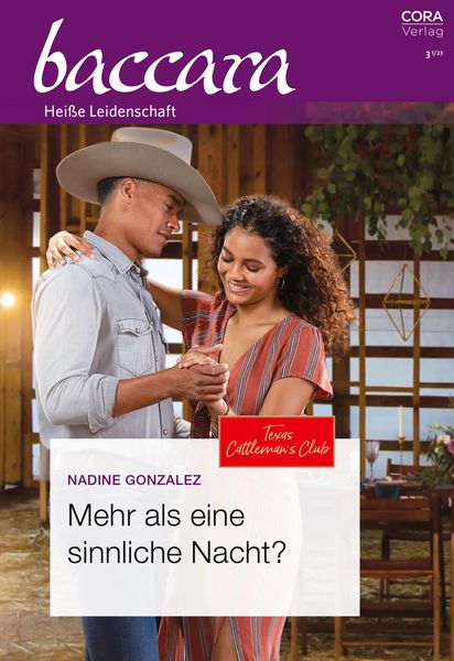 Produktbild: Mehr als eine sinnliche Nacht?