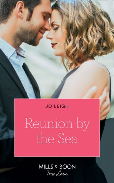 Produktbild: Leigh, J: Reunion By The Sea