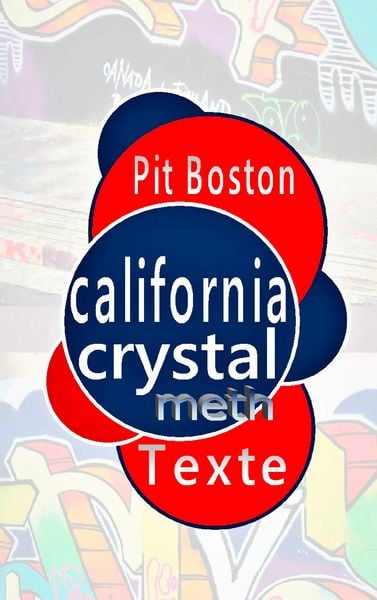 Produktbild: California Crystal