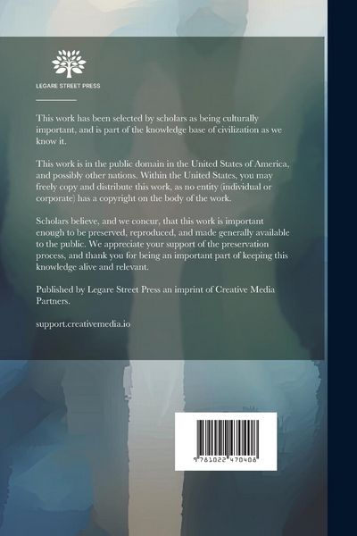 Produktbild: Hymns in Prose for Children, by the Author of Lessons for Children. by the Author of Lessons for Children