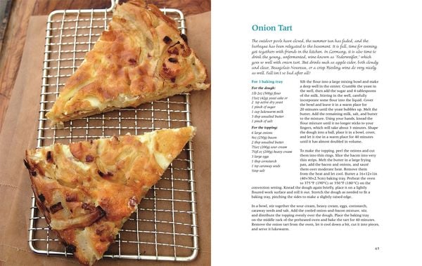 Produktbild: Grandma&rsquo;s German Cookbook