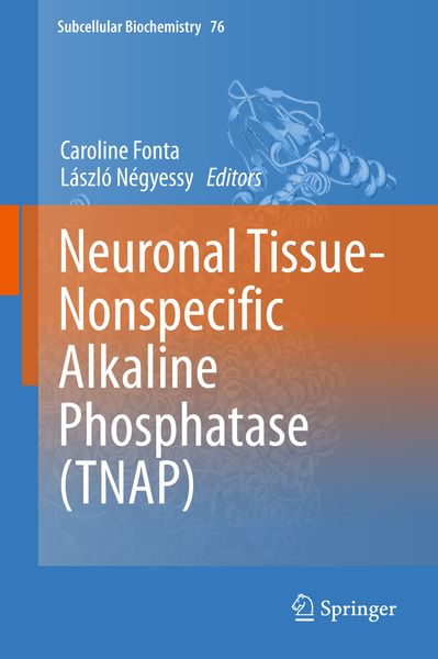 Produktbild: Neuronal Tissue-Nonspecific Alkaline Phosphatase (TNAP)