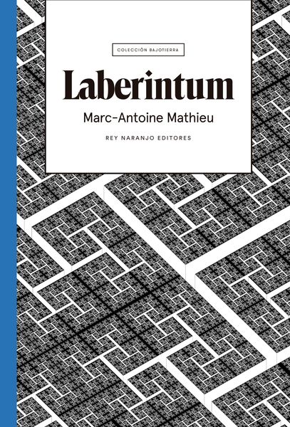 Produktbild: Laberintum