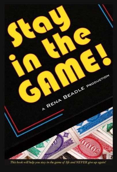 Produktbild: Stay in the Game