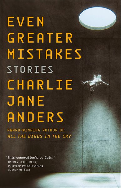 Produktbild: Even Greater Mistakes