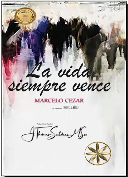 Produktbild: La Vida Siempre Vence
